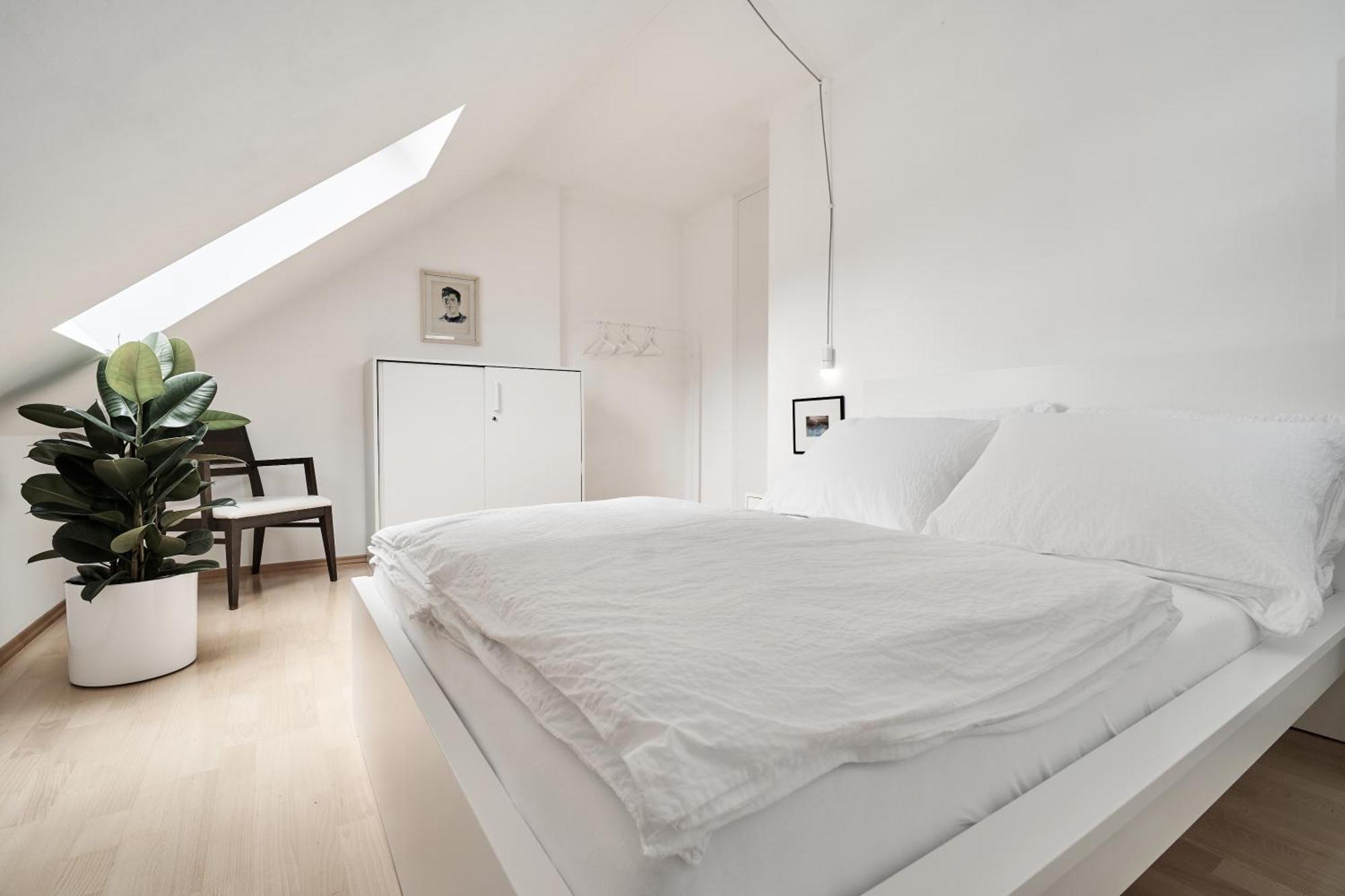 Matic Spacious Modern Apartment Ljubljana Eksteriør billede
